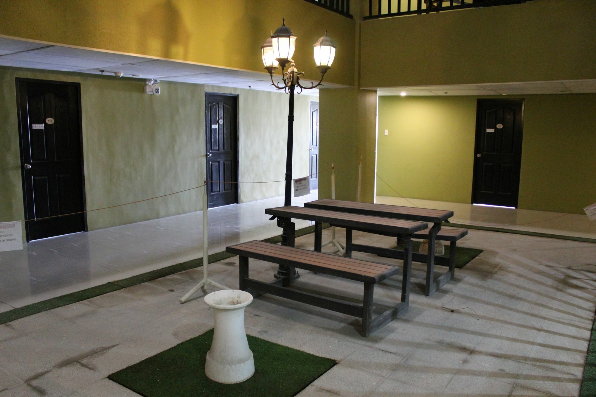Feel Great Stay Condotels - San Marino Cebú Exterior foto